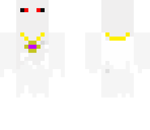 wite spooky does minecraft