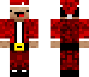santa emperorluciboy
