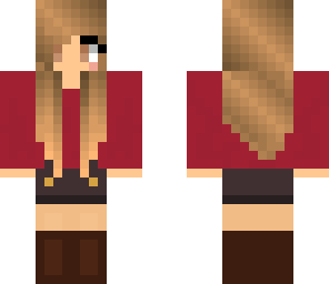 fall look