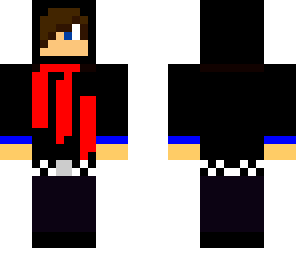 creeper assasin