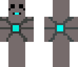 cyberman