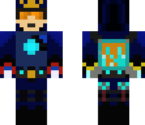 metakros marvel suit