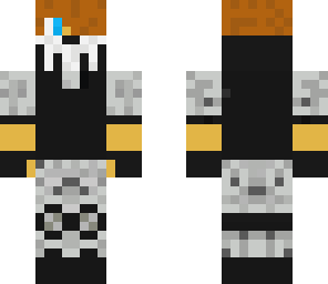 cyborg project9 ghost half mask