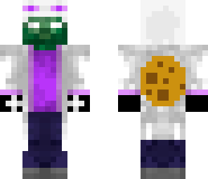 zombi navideno ender hd