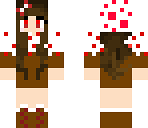 cake girl
