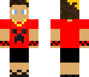 skin final rafael twoplayer