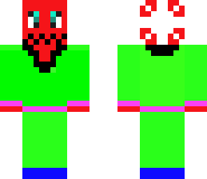 best skin ever not