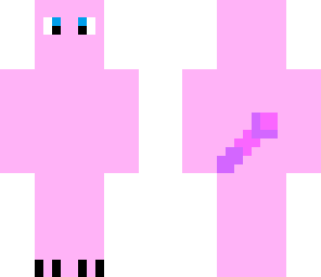 mew