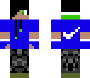 man