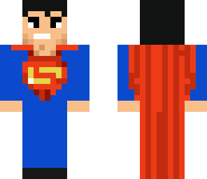 superman