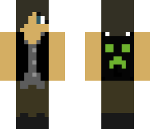 tamer of creepers
