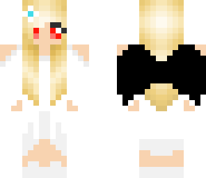 evil angel