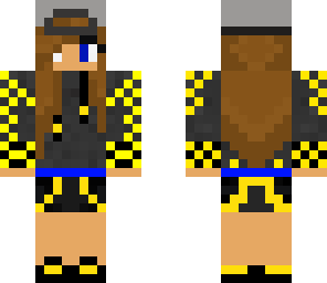 cool girl