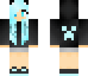 my buttre skin