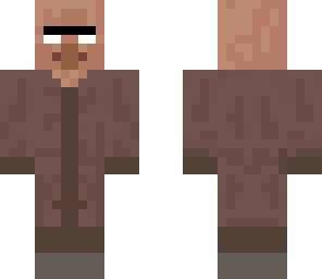villagerbrine