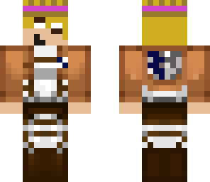 kingofdumb aot