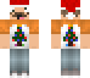christmas glenn