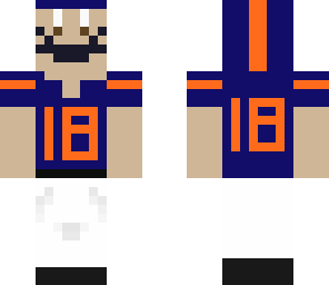 peyton manning