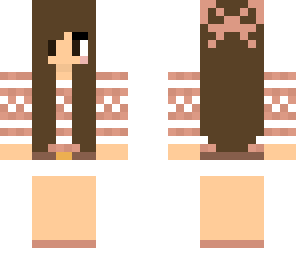 edit of fleecysheepys skin