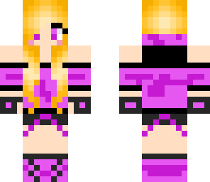 gamer girl