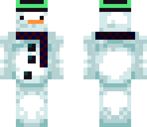 snowman