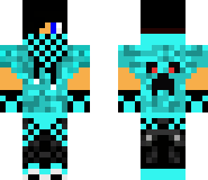 nice skin