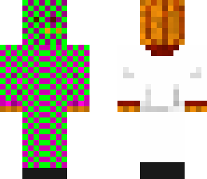 hack skin