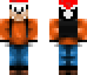 goofynavidad