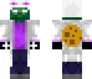 zombi navideno ender hd