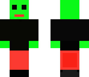 awesome green