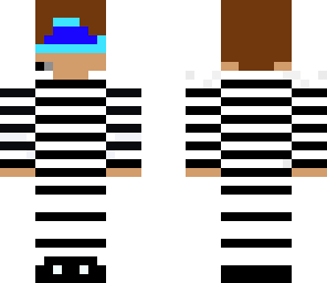 offical aaaandroid7 jail suit