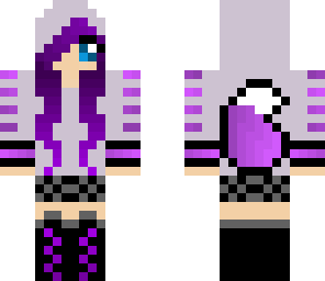 wolf girl