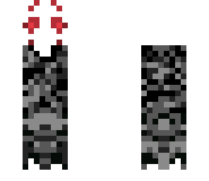 haunting reper