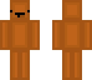 pure copper derp