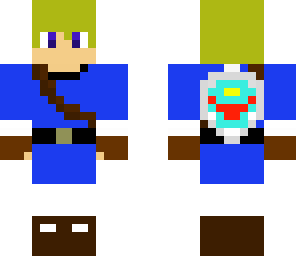 joe hero of winds 