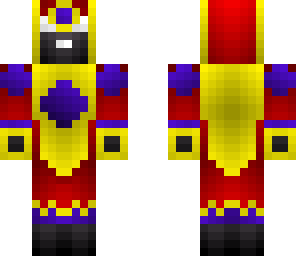 chaos pharaoh