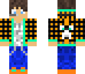 gamer