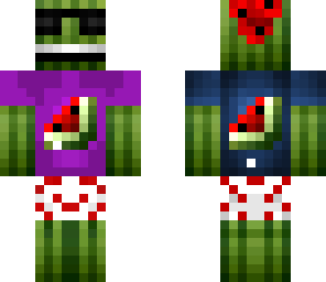underwere melon