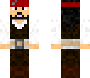 jack sparrow