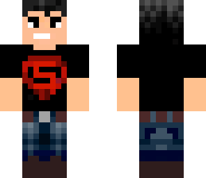 superboy
