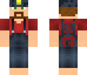 reupload prawnclan
