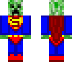 super creeper