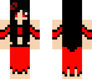 devil's wife