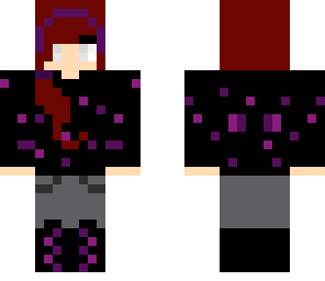 ender brine girl