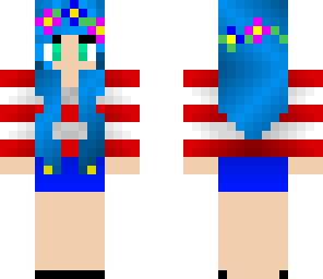 sailor girl