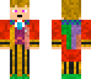 my 6th doctor who guy
