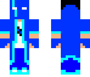 blue killer