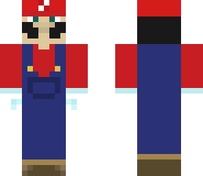 mario
