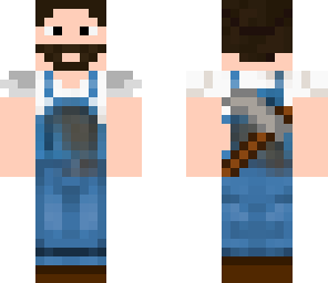 farmer sjin