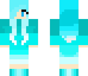 ice girl